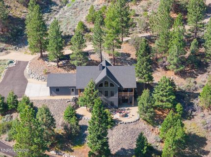 2196 Genoa Heights Lane, Genoa, NV 89411 Photo