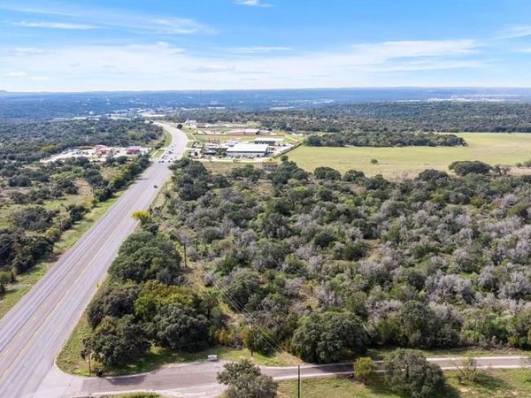 TBD N Hwy 281 , Marble Falls, TX 78654