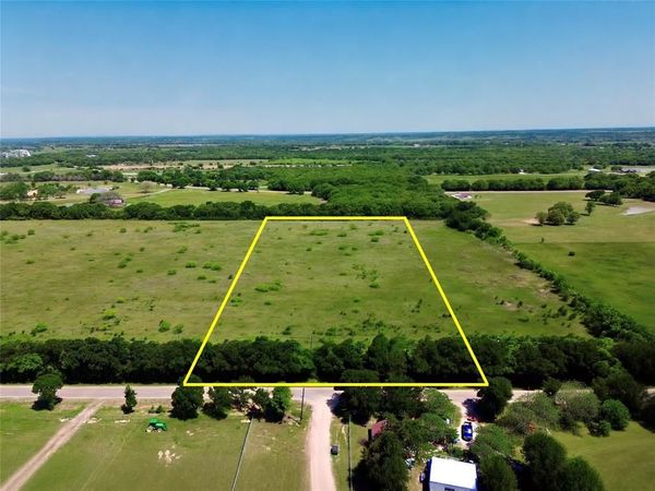 0 Clater Powell Road , Gholson, TX 76705