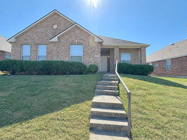 4102 Maidstone Drive, Garland, TX 75043