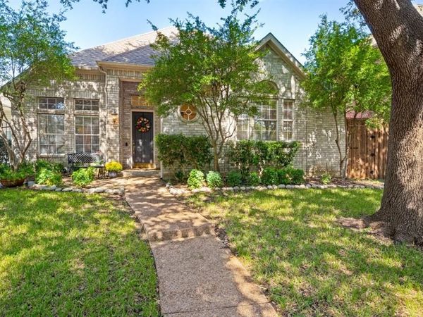 3025 Westminster Drive, Farmers Branch, TX 75234