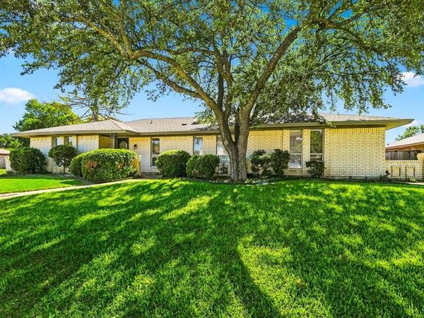 1900 Ports O Call Drive, Plano, TX 75075