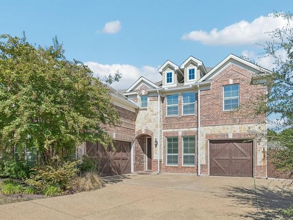 5021 Albatross Drive, Plano, TX 75074