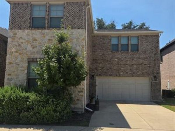 9839 Romo Street, Irving, TX 75063