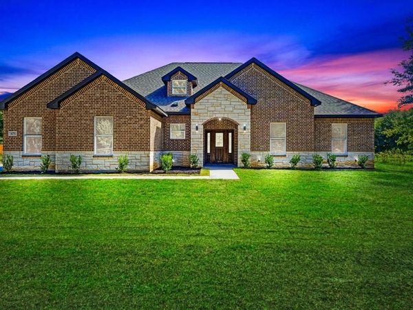 475 Loren Boyd Road , Combine, TX 75159
