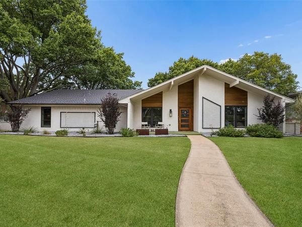 9 Willow Creek Place, Richardson, TX 75080