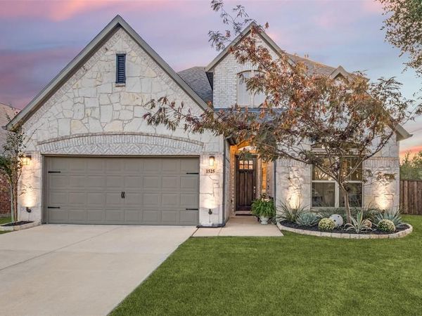 1525 Biltmore Drive, Garland, TX 75040