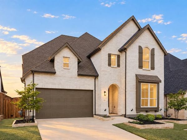 1729 Boxwood Row Drive, Aubrey, TX 76227
