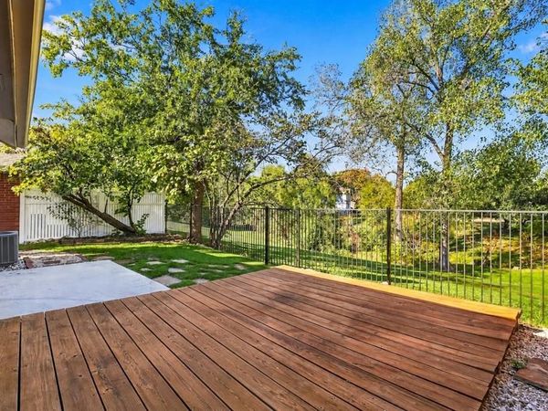 6821 Douglas Creek, Plano, TX 75023