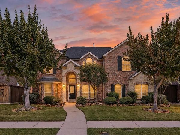 1308 Hazel Green Drive , Frisco, TX 75033