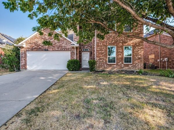 1905 Peppertree Drive, Little Elm, TX 75068