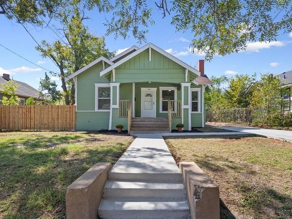 1304 N 22nd Street , Waco, TX 76707