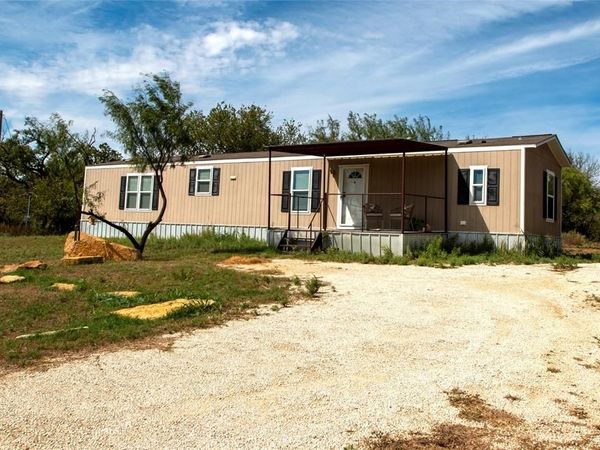 600 E Sixth Street , Baird, TX 79504