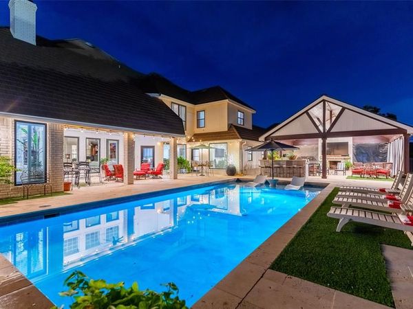 99 Glen Abbey Street, Abilene, TX 79606