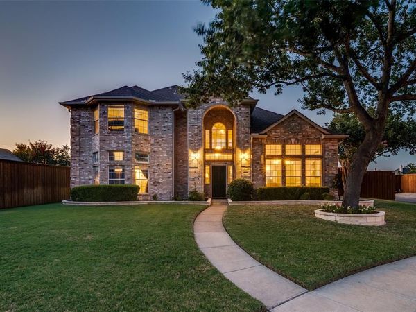 5005 Harborview Boulevard , Rowlett, TX 75088