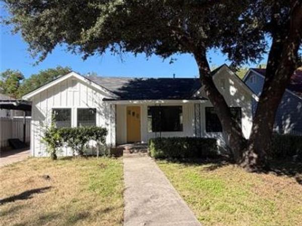 1121 S Brighton Avenue, Dallas, TX 75208
