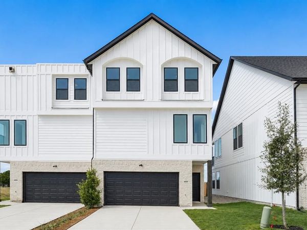 4505 Crescent Heights Road , Garland, TX 75043