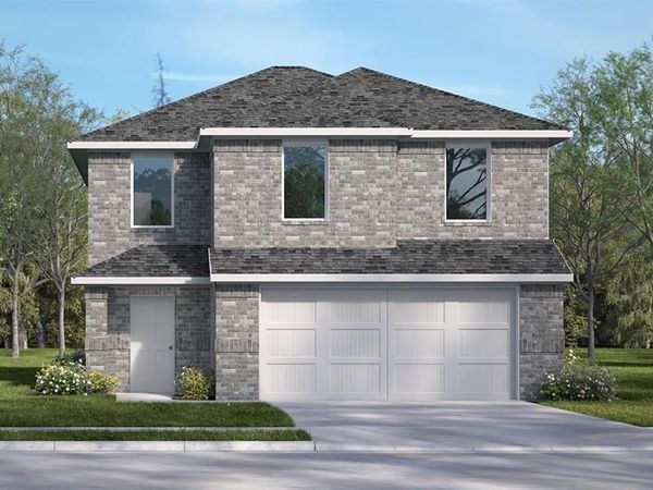 2762 Paddington Drive , Forney, TX 75126