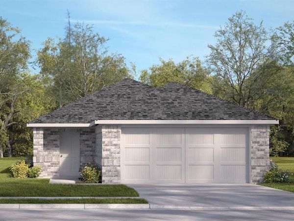 2825 Selfridge Lane , Forney, TX 75126