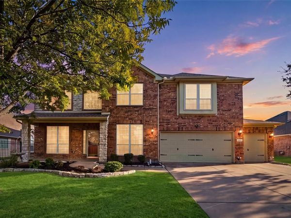 2471 Somervell Trail, Grand Prairie, TX 75052