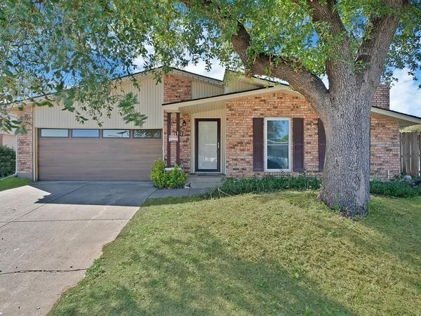 7124 Baird Drive , Fort Worth, TX 76134