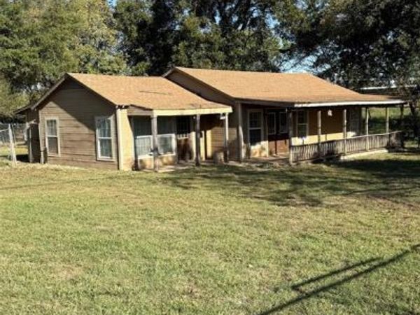 4525 N TEXOMA, Denison, TX 75020