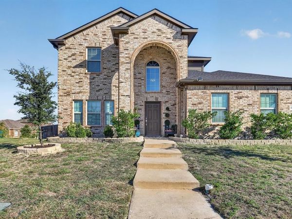2325 Redwood Drive, Lancaster, TX 75134