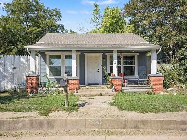 311 Wyatt Street , Waxahachie, TX 75165