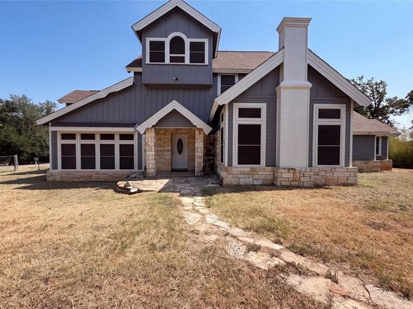 2603 Pecan Valley Drive , Granbury, TX 76048