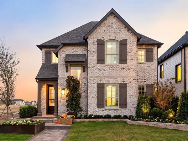 7512 Prairieside Trail, Venus, TX 76084