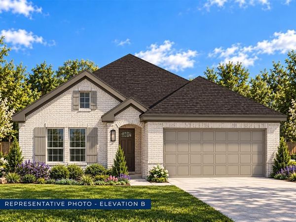 1808 Garden Gale Place, Mesquite, TX 75181