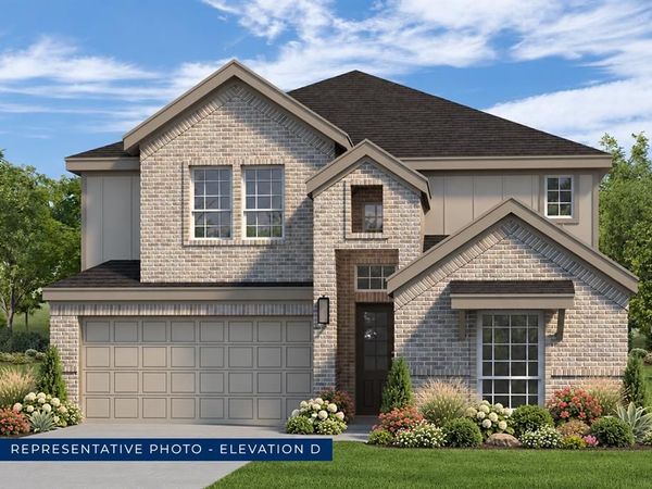 1800 Garden Gale Place, Mesquite, TX 75181