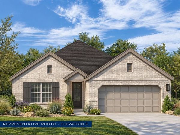 1829 Rosemary Road, Mesquite, TX 75181