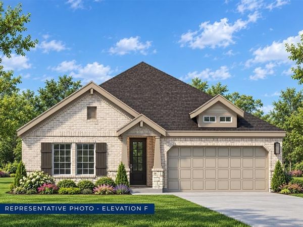 3556 Milwaukee Avenue, Midlothian, TX 76065
