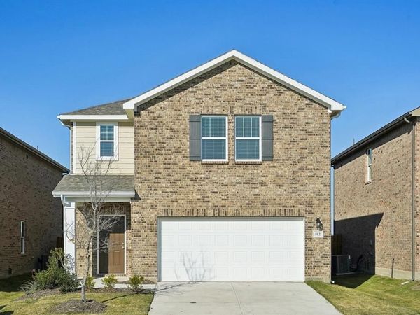 14217 Emeric Street, Pilot Point, TX 76258