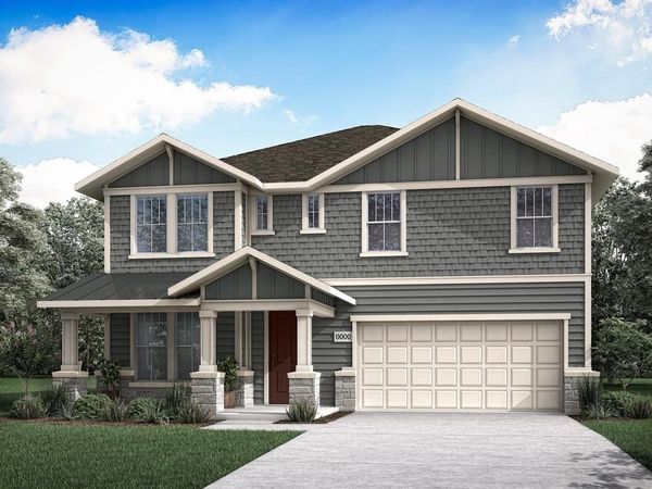 3904 Seminole Street, McKinney, TX 75071