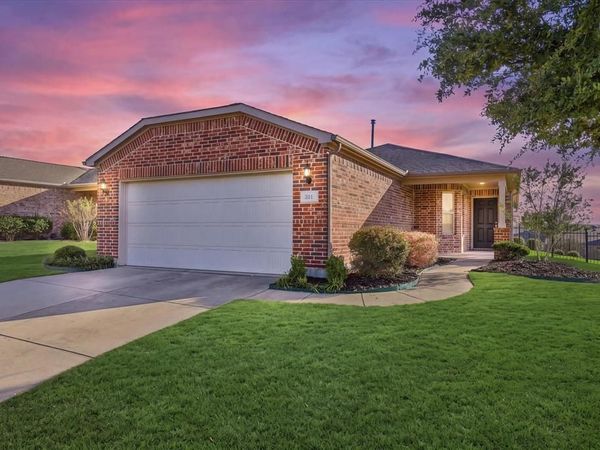 311 Mariposa Lane, Frisco, TX 75036