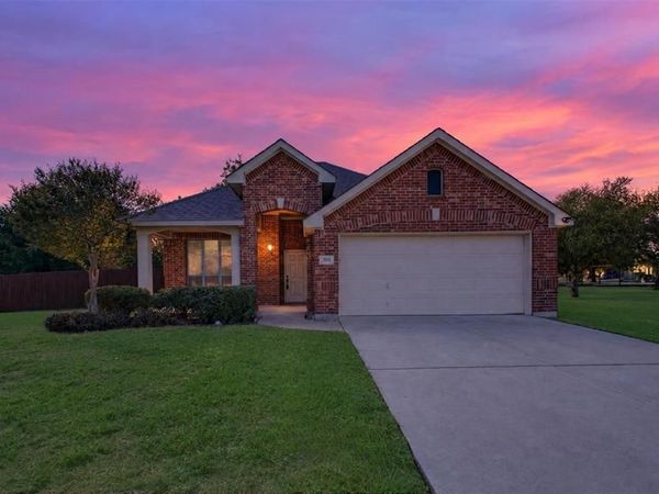 701 Abbey Lane, Midlothian, TX 76065