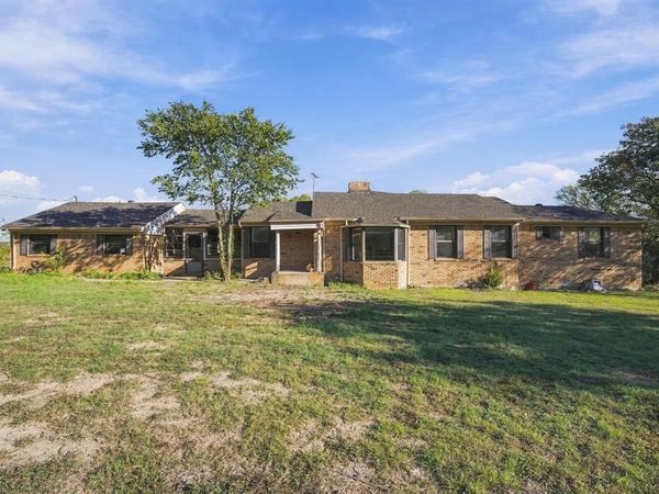 830 Truman Circle, Lancaster, TX 75146