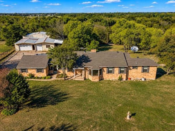 830 Truman Circle, Lancaster, TX 75146
