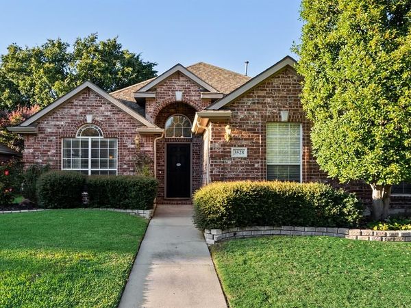 3528 Kales Lane, Flower Mound, TX 75022