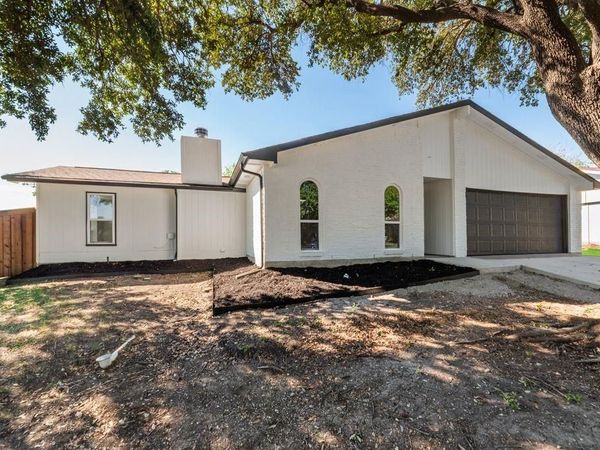 3101 Abbey Road, Carrollton, TX 75007