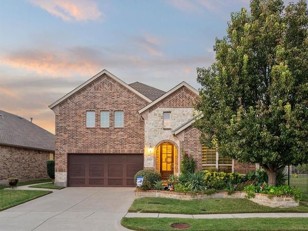1767 Bluebird Court, Carrollton, TX 75010