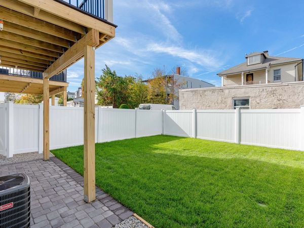 28A Swan Avenue, Unit 1, Boston, MA 02128