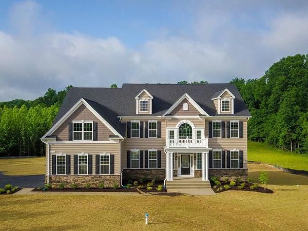 2944 DALRYMPLE ROAD , CHESAPEAKE BEACH, MD 20732