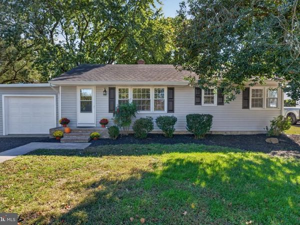 6413 WILLING DRIVE , SALISBURY, MD 21801