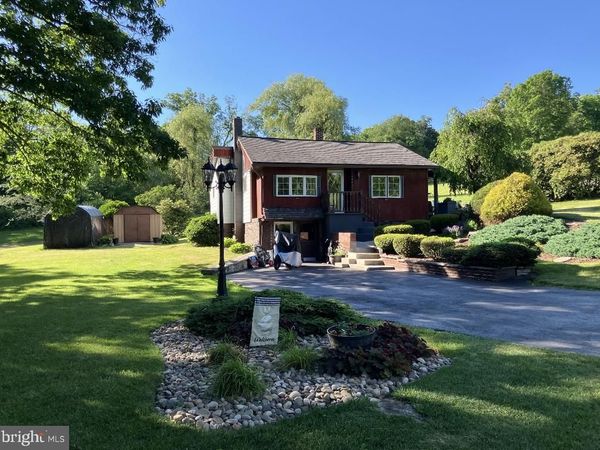 11121 BLAN AVON ROAD SW , MIDLOTHIAN, MD 21543