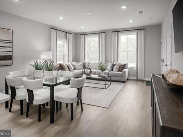 153 BRICK ALLEY , Unit LOT 101, ALEXANDRIA, VA 22304