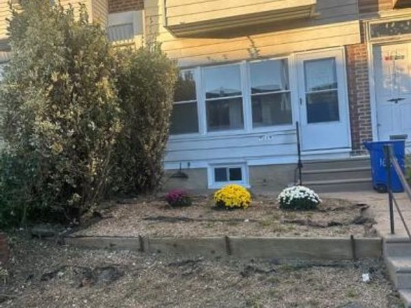 1629 WORRELL STREET, PHILADELPHIA, PA 19124