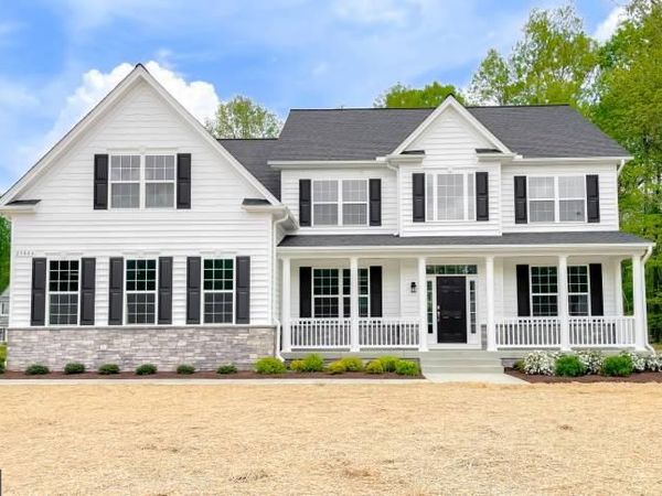 2800 DALRYMPLE ROAD , CHESAPEAKE BEACH, MD 20732